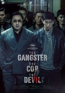 the gangster the cop the devil motelx critica