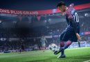 fifa 20 neymar