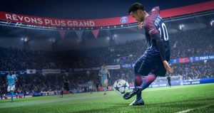 fifa 20 neymar