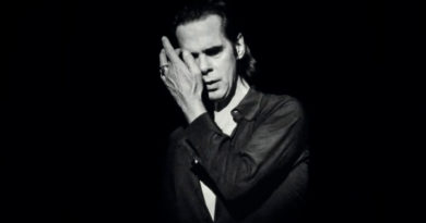 Nick Cave & The Bad Seeds