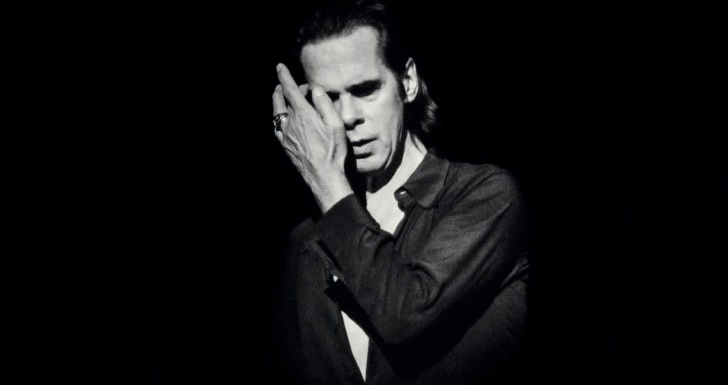 Nick Cave & The Bad Seeds