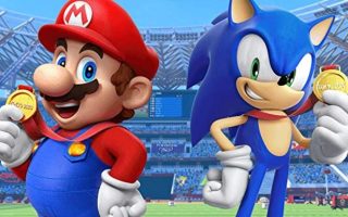 nintendo switch sonic mario