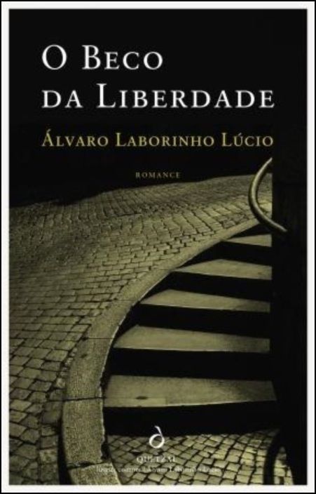 O Beco da Liberdade