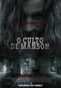 O Culto de Manson