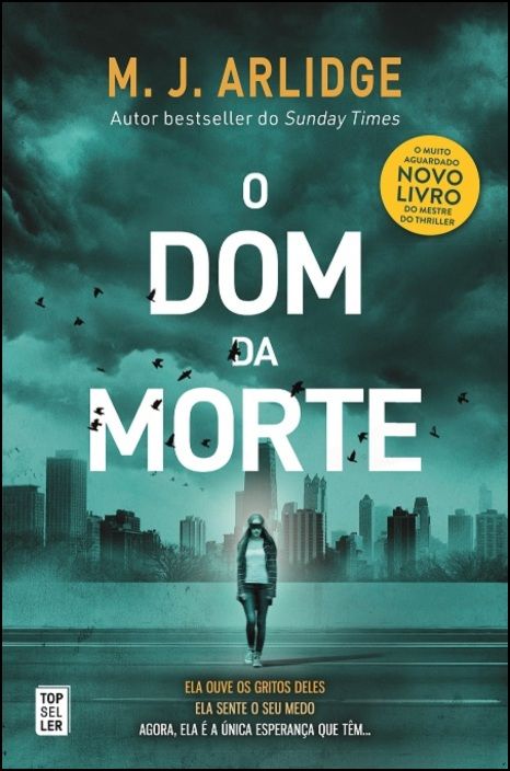 O Dom da Morte