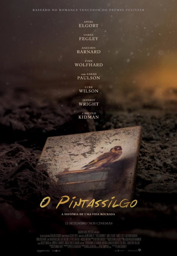 pintassilgo