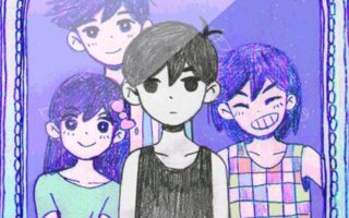 omori