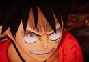one piece pirate warriors 4