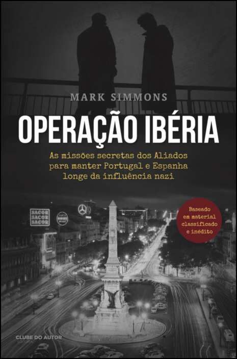 Operação Ibéria