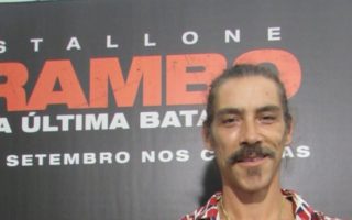 Óscar Jaenada
