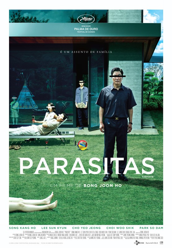 parasitas