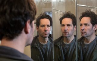 paul rudd living with yourself
