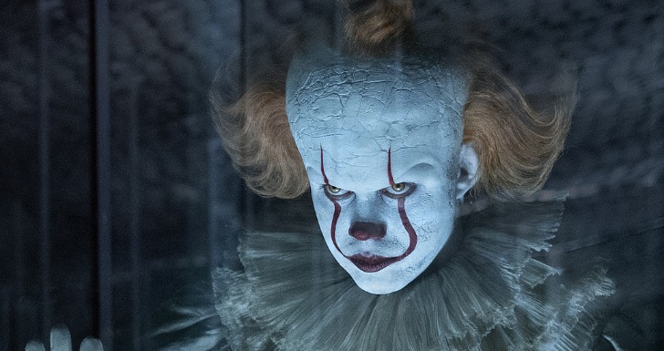 Novo trailer de “It: A Coisa” é o vídeo mais assustador que você