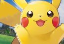 pikachu nintendo pokémon gamers wanted