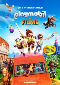 Playmobil: O Filme