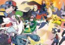 Pokemon Masters