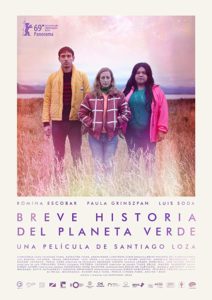 breve historia del planeta verde critica queer lisboa