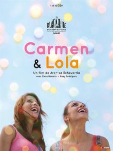 queer lisboa carmen y lola critica