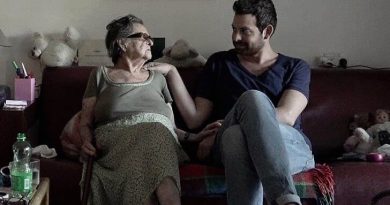 my war hero uncle critica queer lisboa