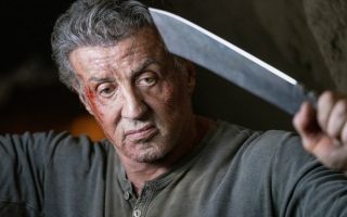 Rambo: A Última Batalha