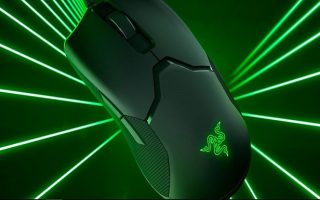 Razer Viper
