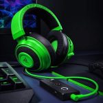 rzer kraken te
