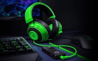 rzer kraken te