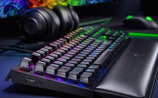 razer blackwidow elite