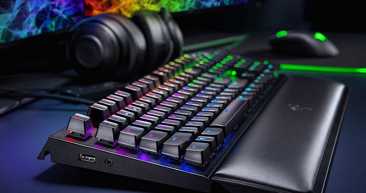 razer blackwidow elite