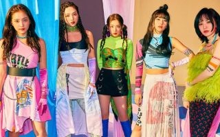 red velvet