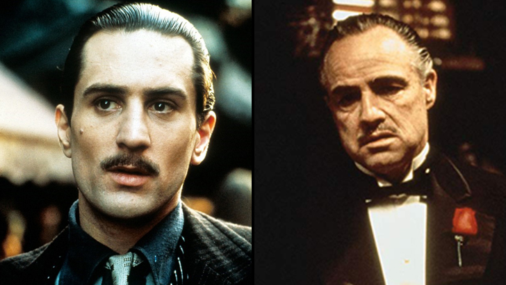 Hollywood Casting filmes scorsese