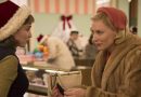rooney mara | © THE WEINSTEIN COMPANY