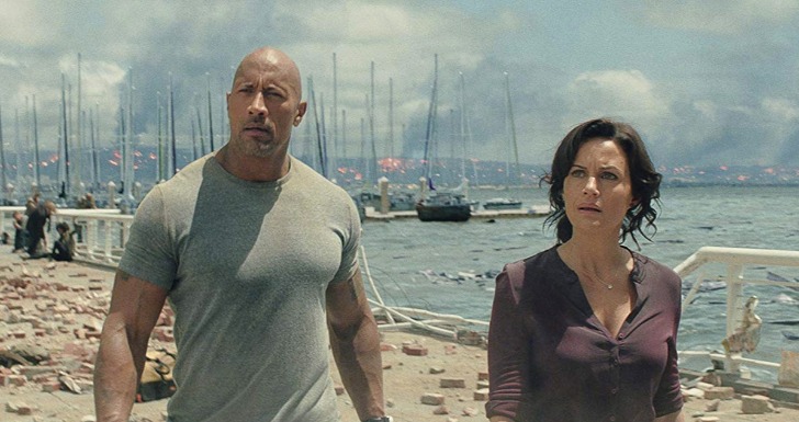 San Andreas