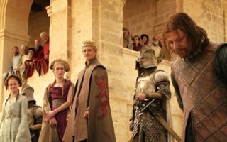 Game of Thrones
