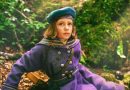 The Secret Garden