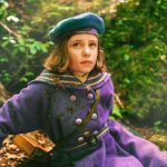 The Secret Garden