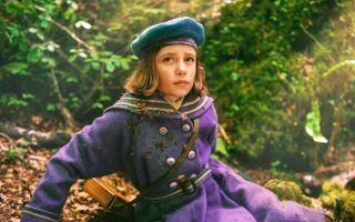 The Secret Garden