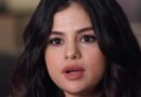 Selena Gomez