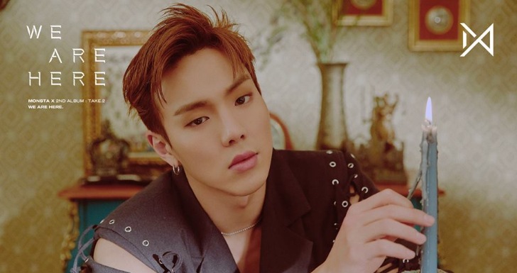 shownu monsta x