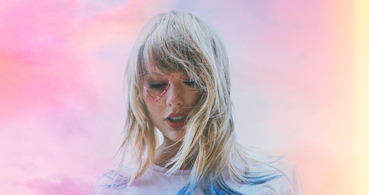 Taylor Swift chega à luz: guia de sobreviência