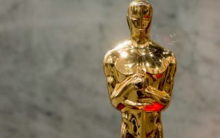 Awards Season Academia