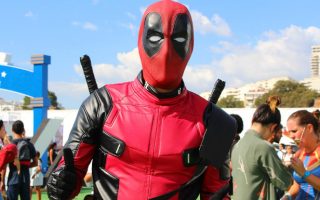 Comic Con Portugal