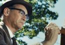Terrence Malick Mark Rylance The Last Planet