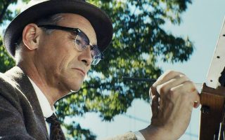 Terrence Malick Mark Rylance The Last Planet