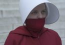 the handmaidt's tale | © HULU