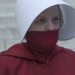 the handmaidt's tale | © HULU