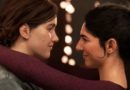 The Last of US