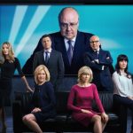 the loudest voice hbo portugal