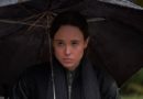 The Umbrella Academy