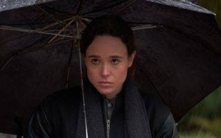 The Umbrella Academy